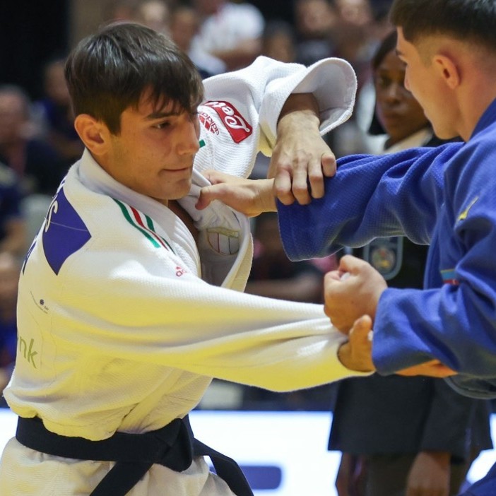 judo polisportiva besanese